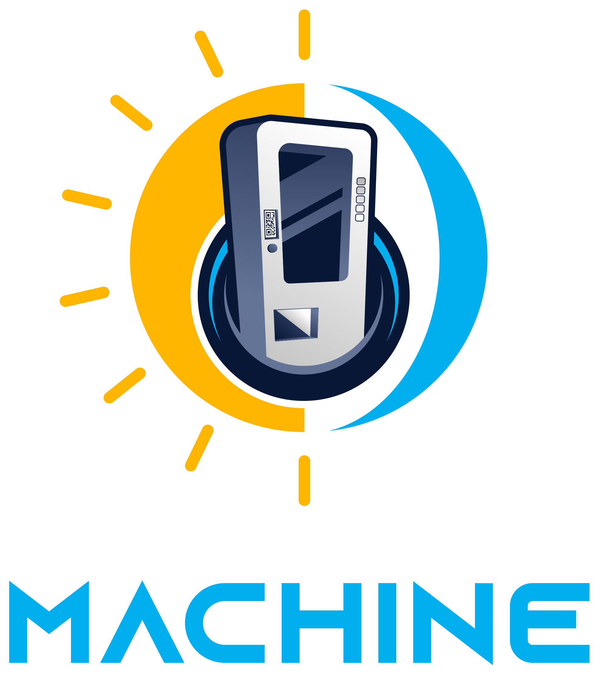 24hs Machine